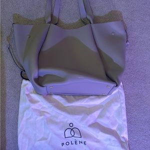 Polene Paris handbag
